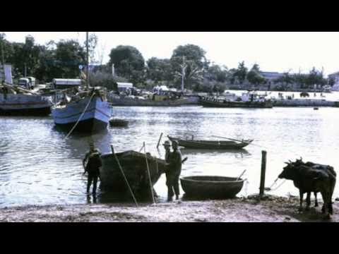 Video Trở Về Dòng Sông Tuổi Thơ Phan Thiết - youtube