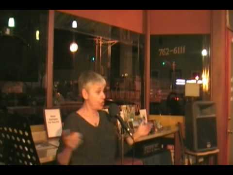 Three MIle Island - No! to Nuclear Power - Libbe HaLevy 03.24.10.wmv