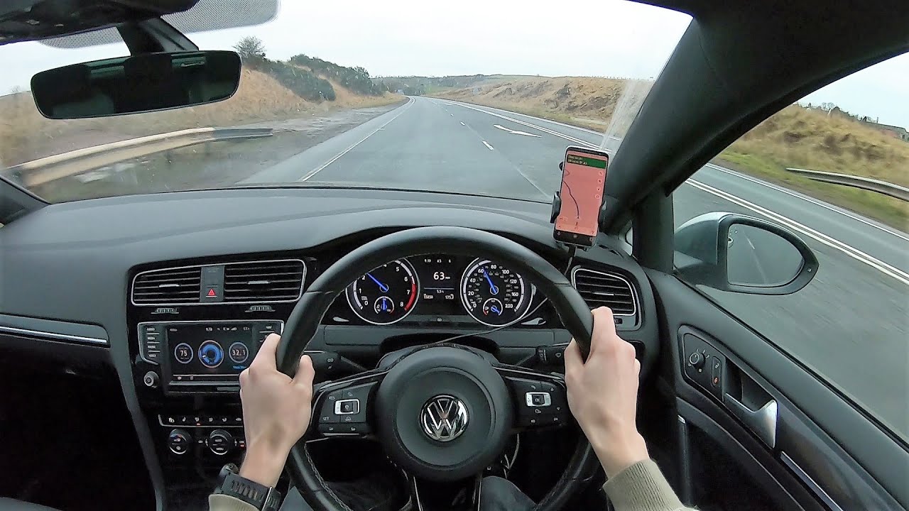 Automatic Driving School – East London