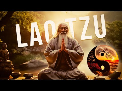 Zamanının Ötesindeki Bilgelik: Lao Tzu Öğretisi
