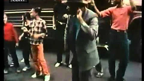 Frankie Smith - Double Dutch Bus (Official Music Video)