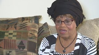 Substitute teacher fired after accusations she prayed with students