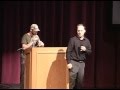 Bats In Peril Why It Matters And What We Can Do Joe Szewczak PhD 