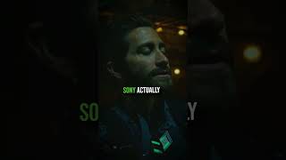 This VILLAIN Almost Became SPIDER-MAN 😱🕷️#marvel #spiderman #shorts