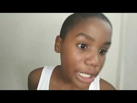Los niños Bosi ando