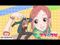 【公式】ラブ★コン 第1話「高1の夏! 絶対カレシ、つくったるわ!」