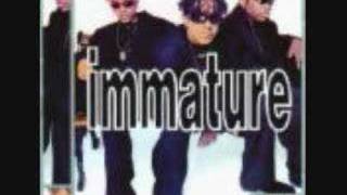 Miniatura de vídeo de "Immature - Feel The Funk"