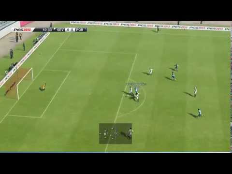 abowin888 x bajai88 - Sevilla vs Porto 4-1 All Goals & Highlight Europa League 10/04/2014
