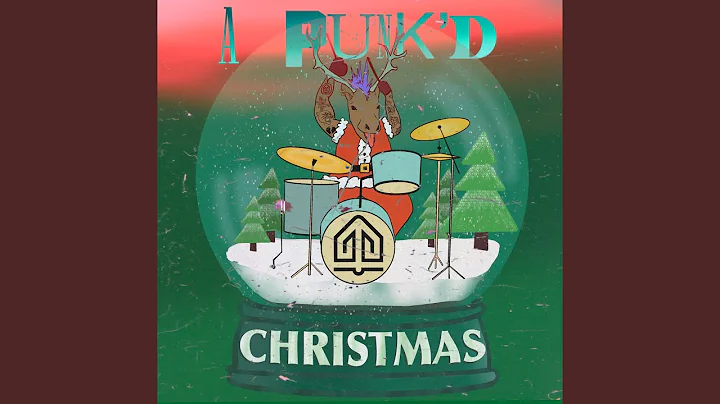 Rockin' Around The Christmas Tree (feat. Alyssa Ye...
