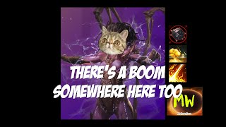 Internship 19 - Kerrigan Solo (p1) [Starcraft 2 Co-op]