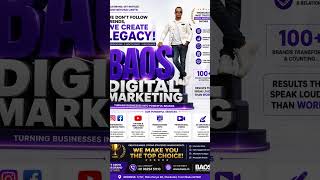 Best Digital Marketing services