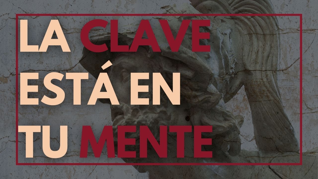 Deja de Perseguir el Dinero y Crea Abundancia Interior - YouTube