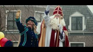 Sinterklaasintocht Assen 2023 Aftermovie