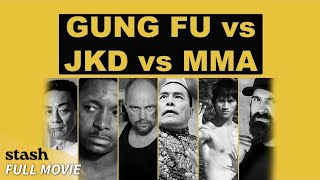 Gung Fu vs JKD vs MMA | Action\/Adventure | Full Movie | Martial Arts