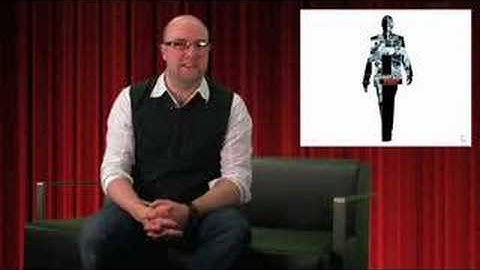 Reel Weekend - Vantage Point