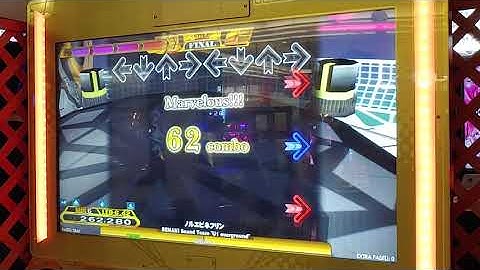 [DDR A20 PLUS] ノルエピネフリン (EDP+DDP+BDP)