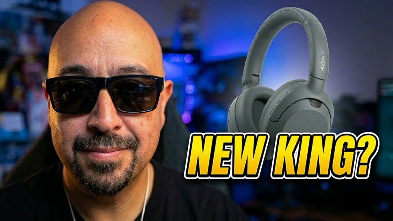 Sony ULT Wear: $200 King or Nah? - YouTube