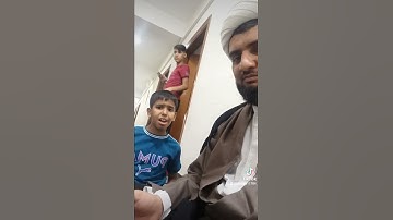 القارئ البرعم احمد من الكوت ضمن مشروع امير القراء الوطني