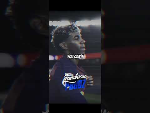 Lamine Yamal edit #shorts #fyp #foryou #soccer #football #trend #sport #foryoupage #teenager