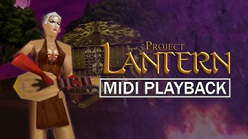 Real-time MIDI Playback