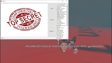 Project Ligma Remake 2025 [RELEASE]