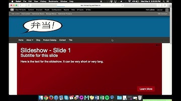How to add a testimonial
