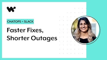 ChatOps with Workbot for Slack | Recipe Collections