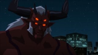 DCUO - Trigon's Prison SM 2016 (Mental DPS) (Round 10) DCUO - Trigon's Prison SM 2016 (Mental DPS) (Round 10)