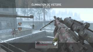 Trickshot Sub Base