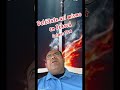 DELÉITATE EN LAS COSAS DE DIOS #los5minutosdelespiritusanto #greenscreen #viral #trending #video