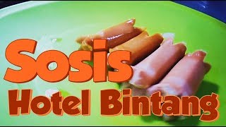 FRONTE SAUSAGE BREAKFAST IN HOTELS