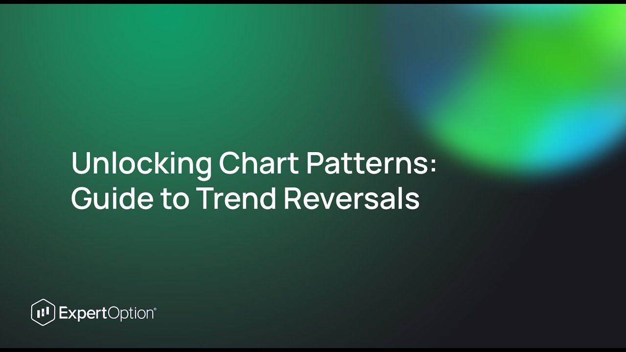 Unlocking Chart Patterns: A Guide to Trend Reversals