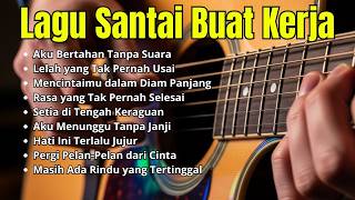  Slow Rock Teman Kerja Pagi   Album Lagu Santai Buat Kerja  Slow Rock Mellow Terbaru 2026