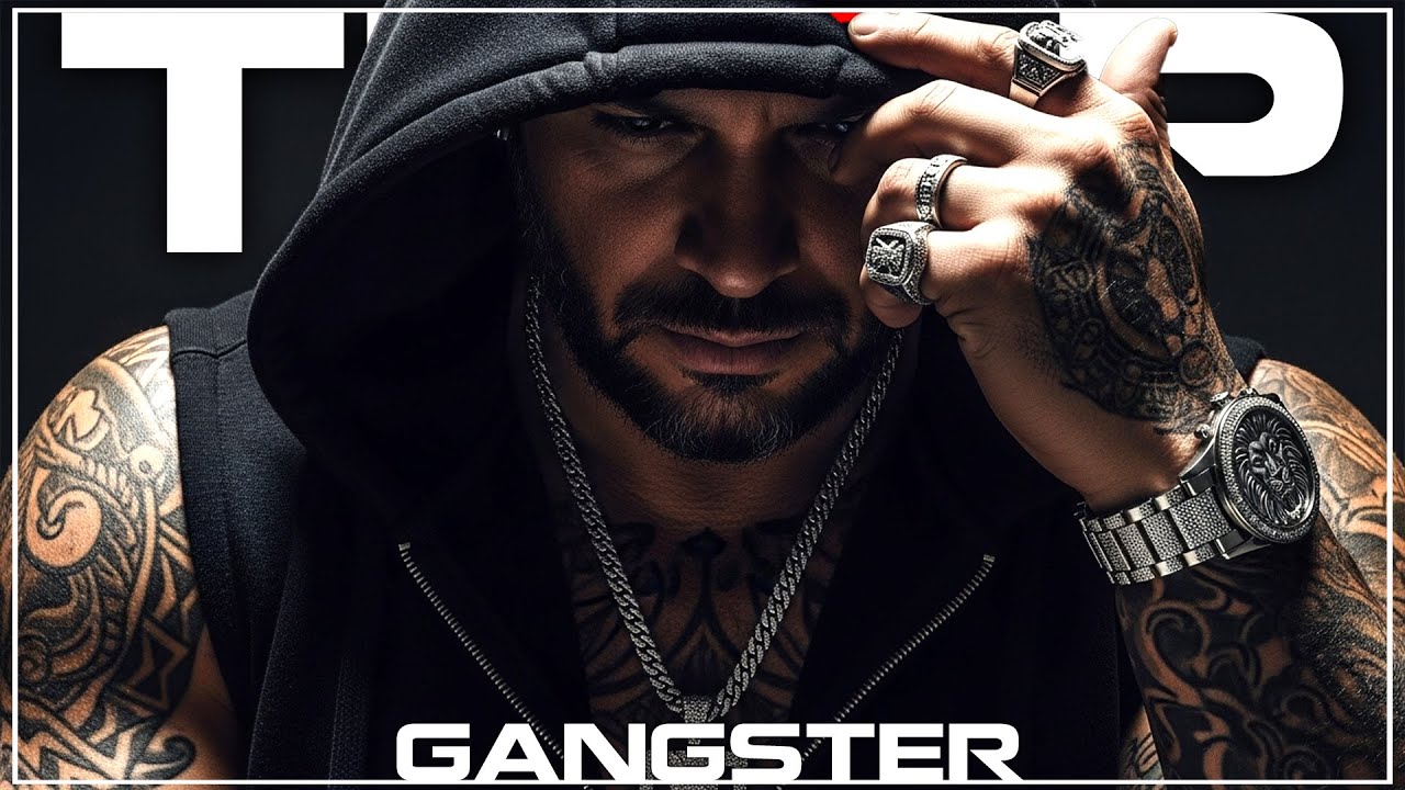 Mafia Music 2026 🔥 Best Trap Mix Music - Gangster Rap Mix & Hip Hop Music 2026 #1