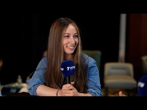 NBN MEDEX in NJ | Raizel Raskas: 'Bringing all specialties to Israel is only a matter of time'