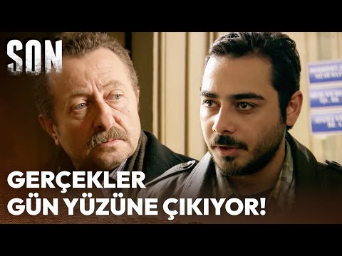 Gerçekleri Anlat! | Son