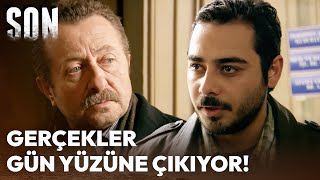 Gerçekleri Anlat Son