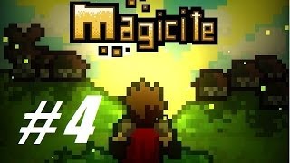 Magicite - Part 4 - Magic Wolf