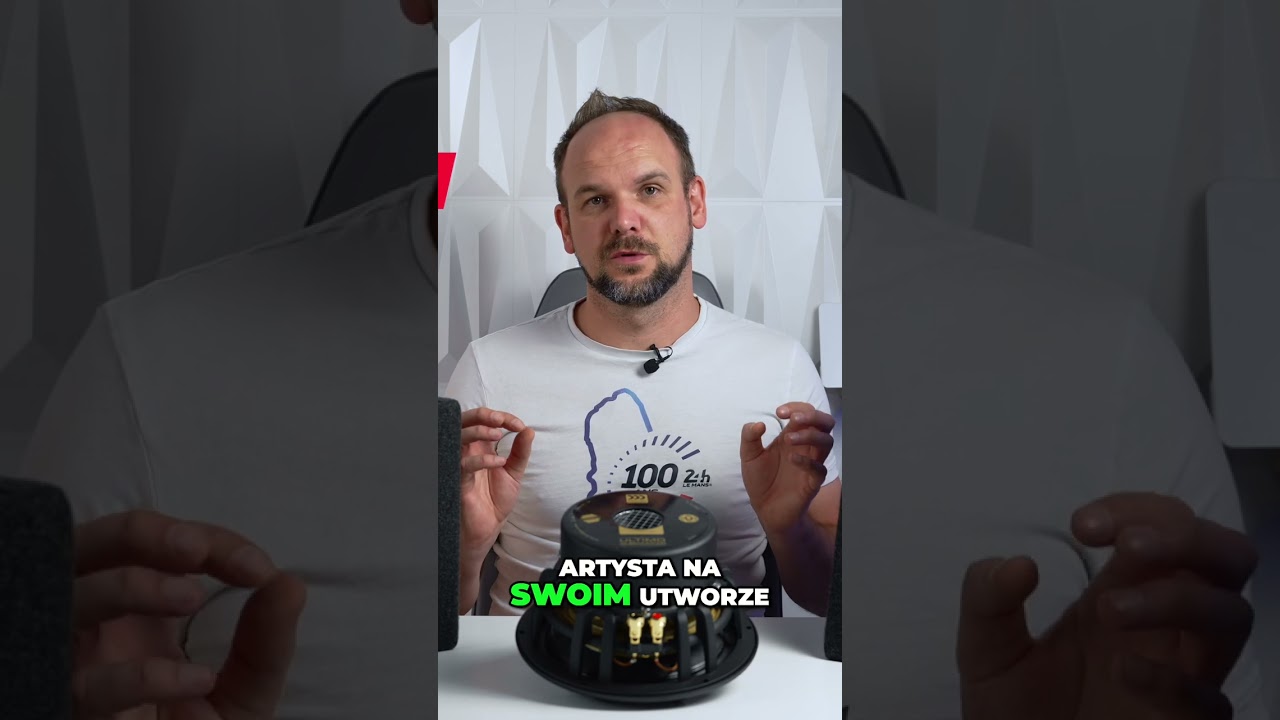 Obudowa Zamknięta vs Bass Reflex: Która Lepsza? Porównanie!