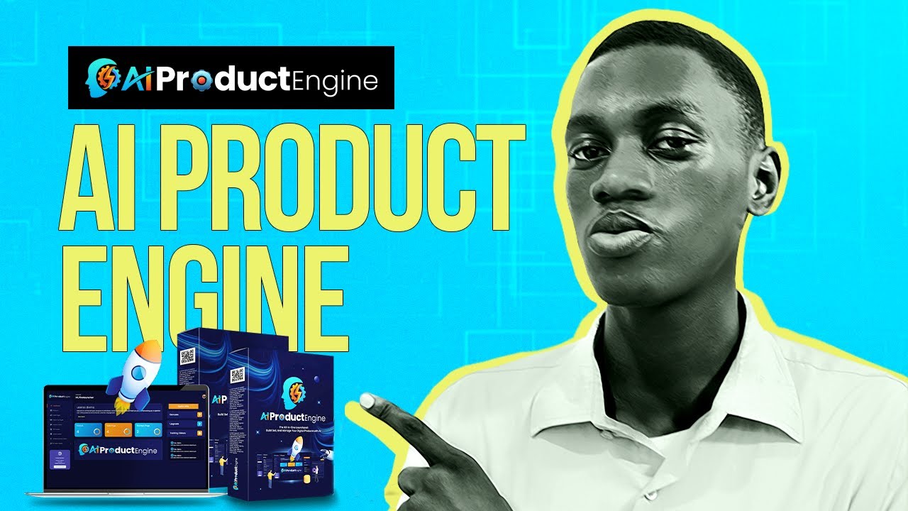 AI Product Engine - My Thoughts 🤔