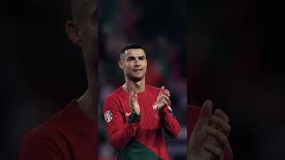 Ronaldo against Georgia #ronaldo #shorts #football#cristianoronaldo#edit#cr7👑🗿 #viralvideo.,