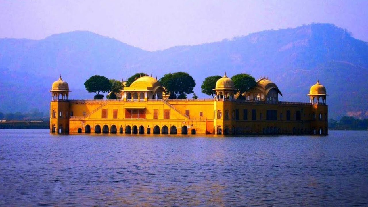 नए साल पर छुट्टियां बिताने जयपुर जाएं|5 Best Tourist Places to visit In