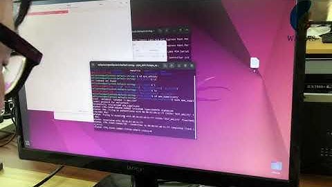How we make our Wallys DR9074 Quaclomm #QCN9074 chipset 4x4 5G Wlan module work on X86 device
