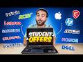 *Student Discounts on Laptops* (2026) 🤯 | All Laptop Brands!