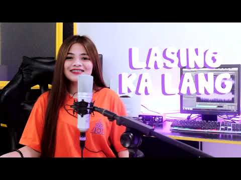 Lasing Ka Lang - ICA (Session)