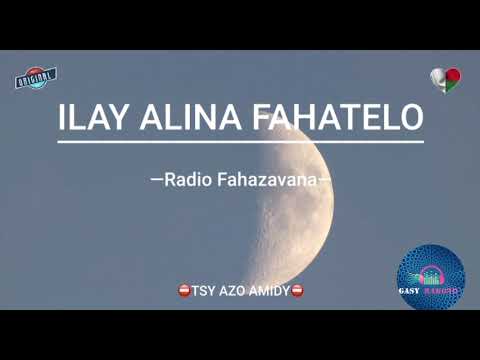 Tantara gasy : ILAY ALINA FAHATELO— Radio Fahazavana— ⛔️TSY AZO AMIDY⛔️ #gasyrakoto