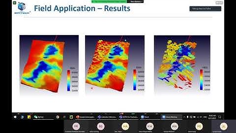 4. EDFM Demo Mauricio EDFM workshop video 4