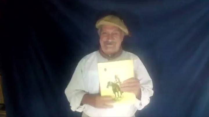 Hctor del Valle-"Los Blancos de Trenque Lauqun"
