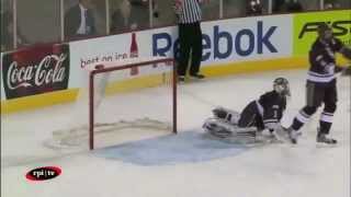 Cornell Hockey 2012 NCAA Tournament- We want more.