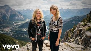 Avril Lavigne feat. Taylor Swift - So This Is What Love Feels Like (prod. World Melody)
